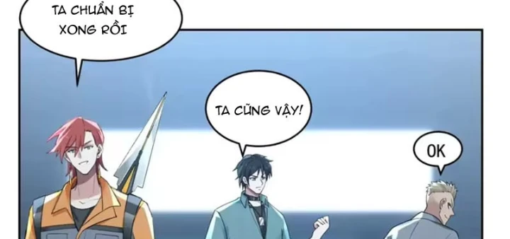 Tiến Hóa Ban Đầu Chapter 43 - 106