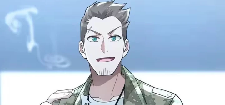 Tiến Hóa Ban Đầu Chapter 43 - 110