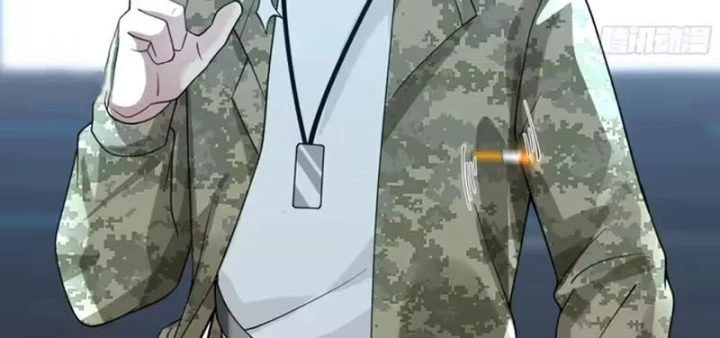 Tiến Hóa Ban Đầu Chapter 43 - 111