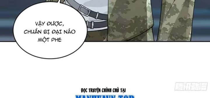 Tiến Hóa Ban Đầu Chapter 43 - 112