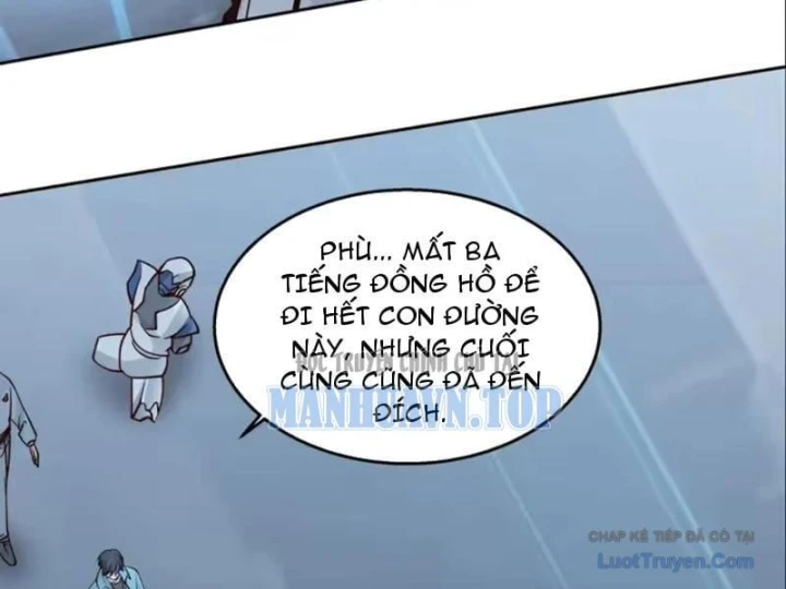 Tiến Hóa Ban Đầu Chapter 44 - 6