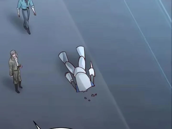 Tiến Hóa Ban Đầu Chapter 44 - 7