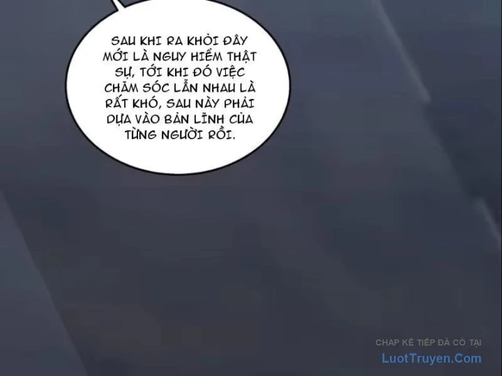 Tiến Hóa Ban Đầu Chapter 44 - 8