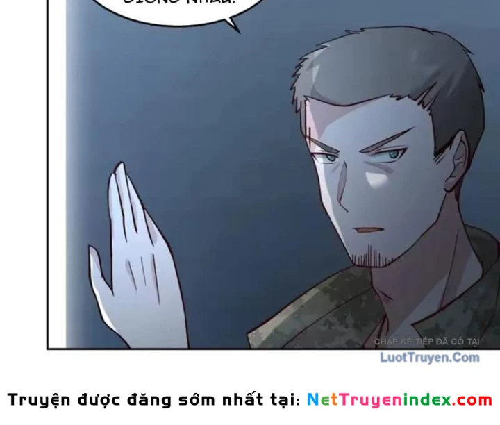 Tiến Hóa Ban Đầu Chapter 44 - 10