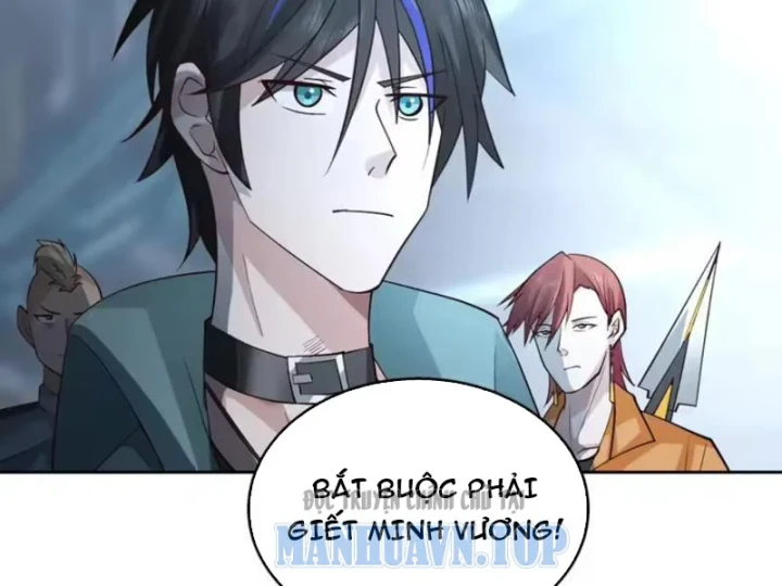 Tiến Hóa Ban Đầu Chapter 44 - 14