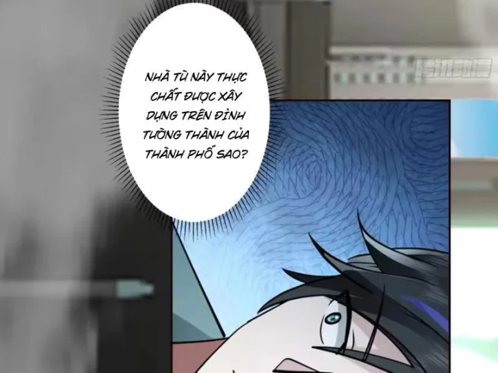 Tiến Hóa Ban Đầu Chapter 44 - 22