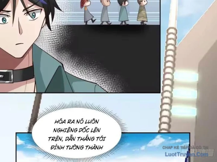 Tiến Hóa Ban Đầu Chapter 44 - 30