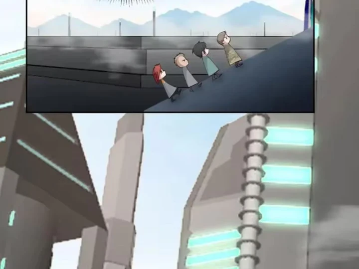 Tiến Hóa Ban Đầu Chapter 44 - 31