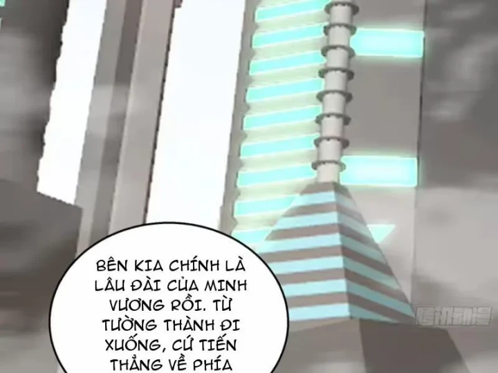 Tiến Hóa Ban Đầu Chapter 44 - 32