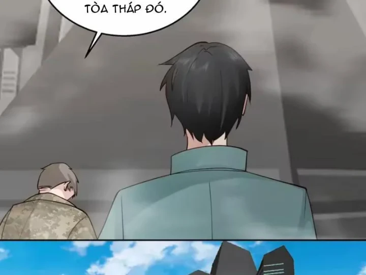 Tiến Hóa Ban Đầu Chapter 44 - 33