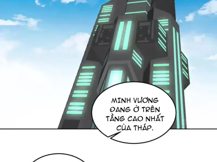 Tiến Hóa Ban Đầu Chapter 44 - 34