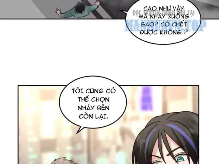 Tiến Hóa Ban Đầu Chapter 44 - 36