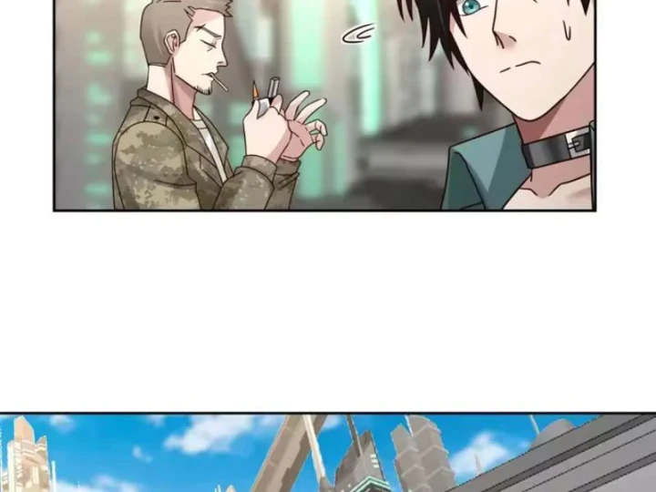 Tiến Hóa Ban Đầu Chapter 44 - 37