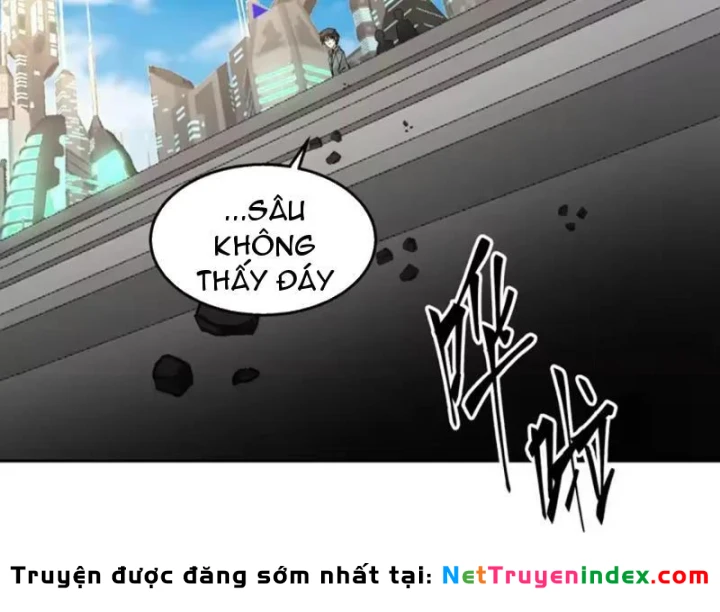 Tiến Hóa Ban Đầu Chapter 44 - 38