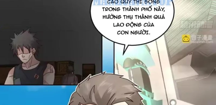 Tiến Hóa Ban Đầu Chapter 44 - 40