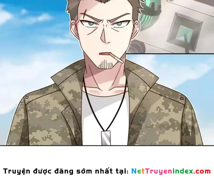 Tiến Hóa Ban Đầu Chapter 44 - 41