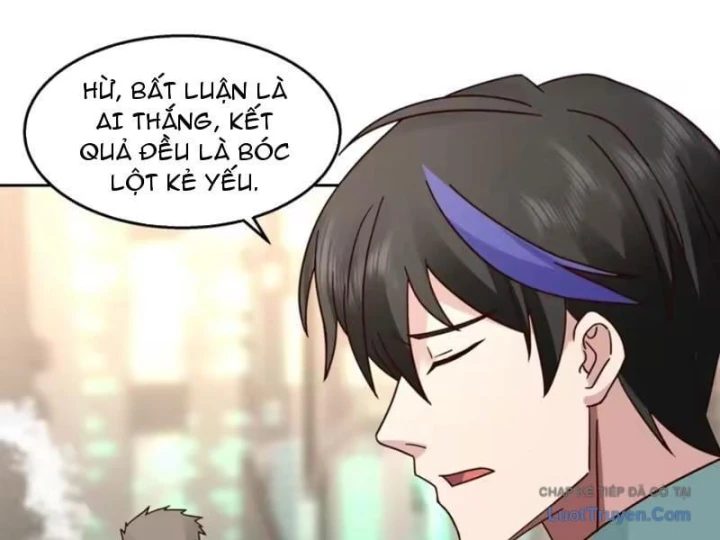 Tiến Hóa Ban Đầu Chapter 44 - 42