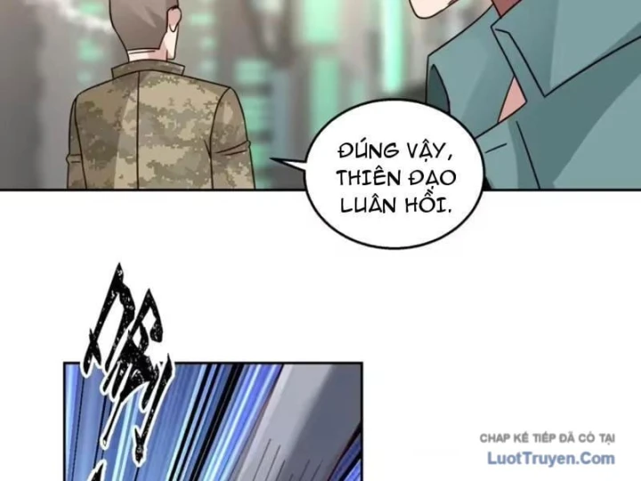 Tiến Hóa Ban Đầu Chapter 44 - 43