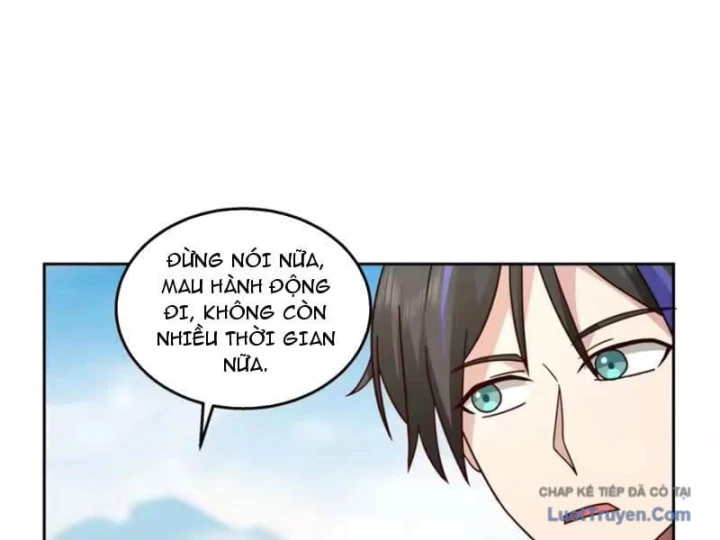 Tiến Hóa Ban Đầu Chapter 44 - 45