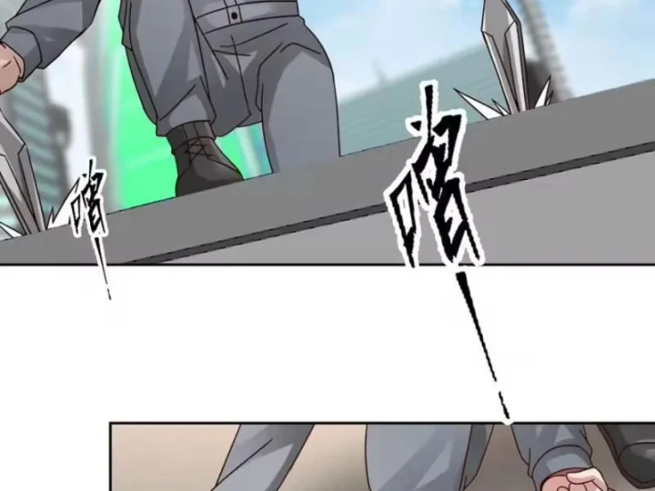 Tiến Hóa Ban Đầu Chapter 44 - 47