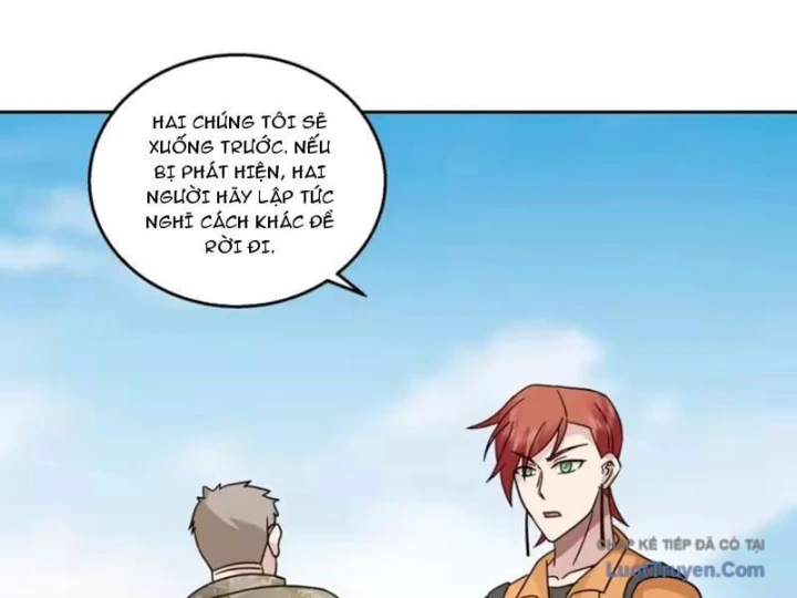 Tiến Hóa Ban Đầu Chapter 44 - 49