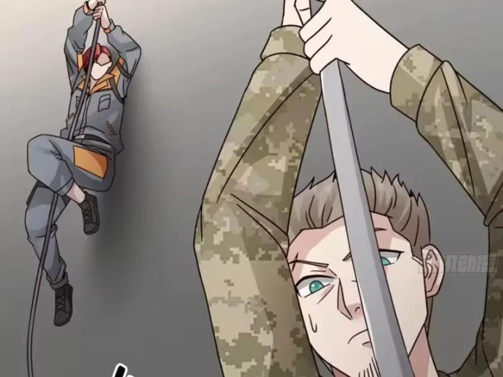 Tiến Hóa Ban Đầu Chapter 44 - 52