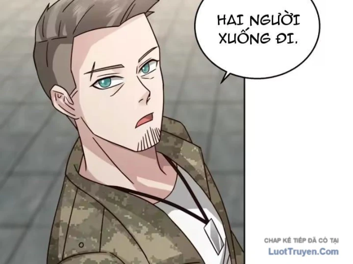 Tiến Hóa Ban Đầu Chapter 44 - 56