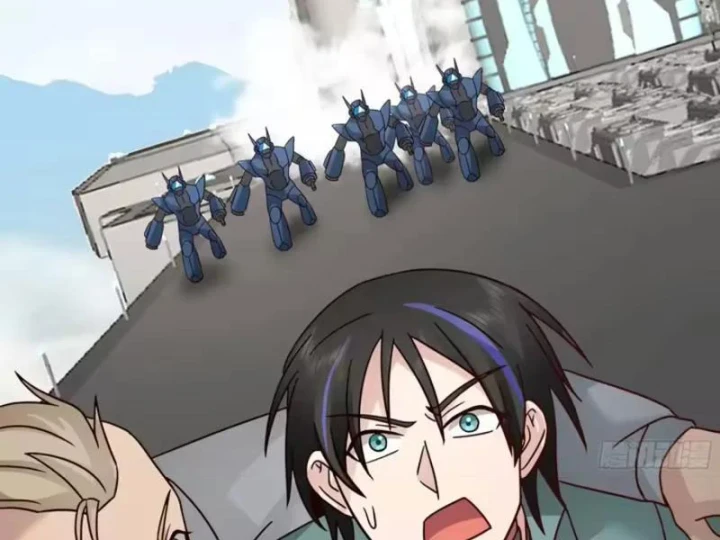 Tiến Hóa Ban Đầu Chapter 44 - 74