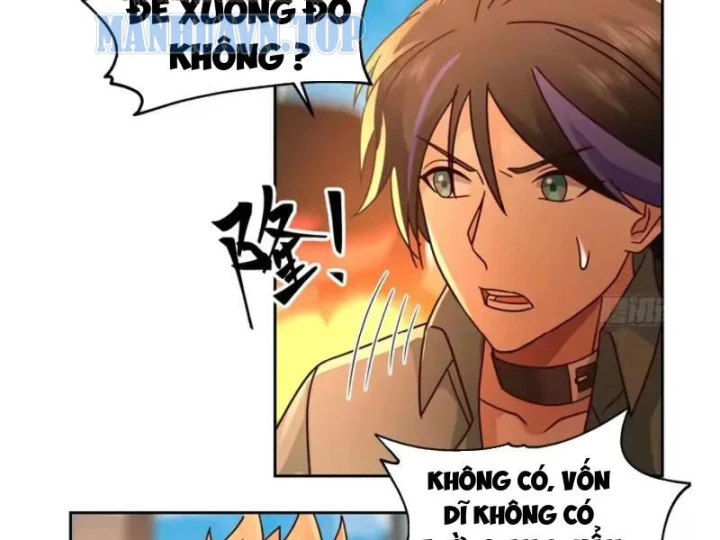 Tiến Hóa Ban Đầu Chapter 44 - 80