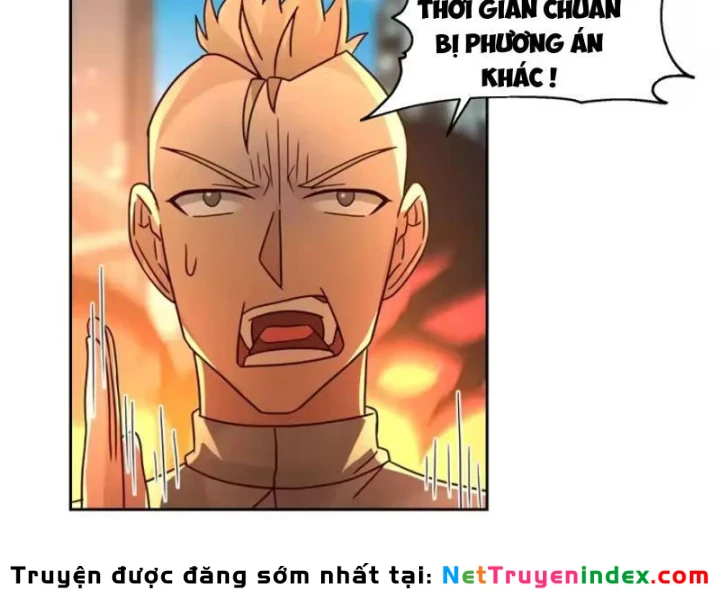 Tiến Hóa Ban Đầu Chapter 44 - 81
