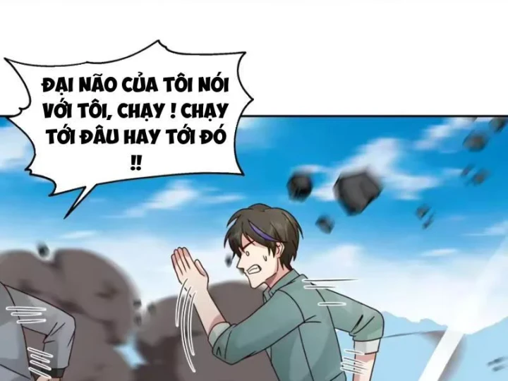 Tiến Hóa Ban Đầu Chapter 44 - 84