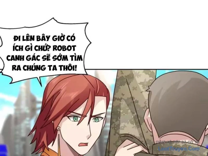 Tiến Hóa Ban Đầu Chapter 44 - 88