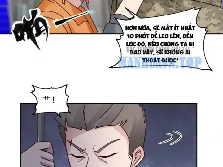 Tiến Hóa Ban Đầu Chapter 44 - 89