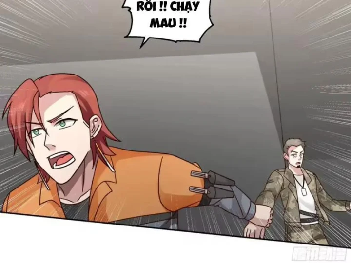 Tiến Hóa Ban Đầu Chapter 44 - 92