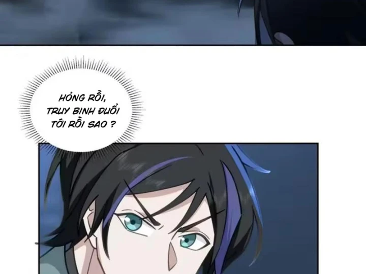 Tiến Hóa Ban Đầu Chapter 46 - 3