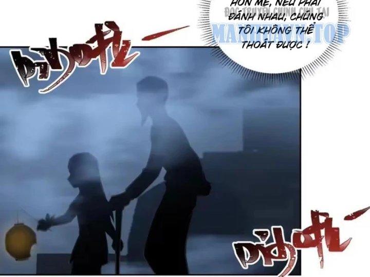 Tiến Hóa Ban Đầu Chapter 46 - 5