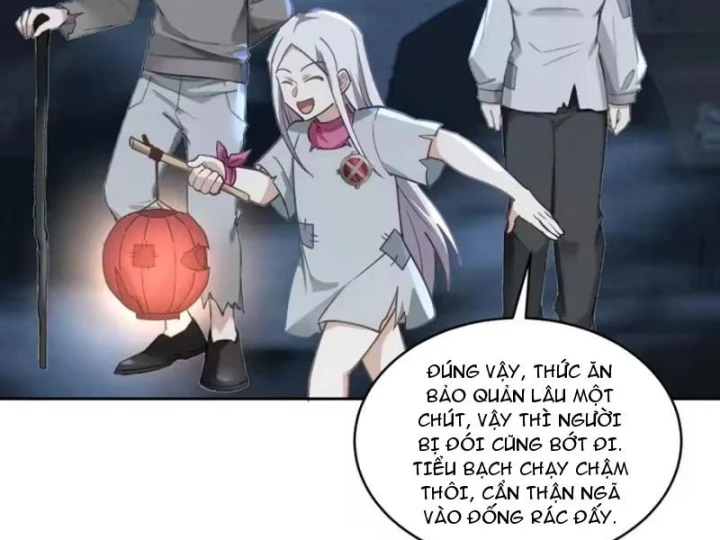 Tiến Hóa Ban Đầu Chapter 46 - 12