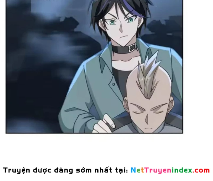 Tiến Hóa Ban Đầu Chapter 46 - 15