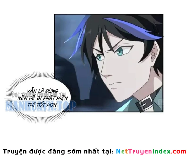 Tiến Hóa Ban Đầu Chapter 46 - 16