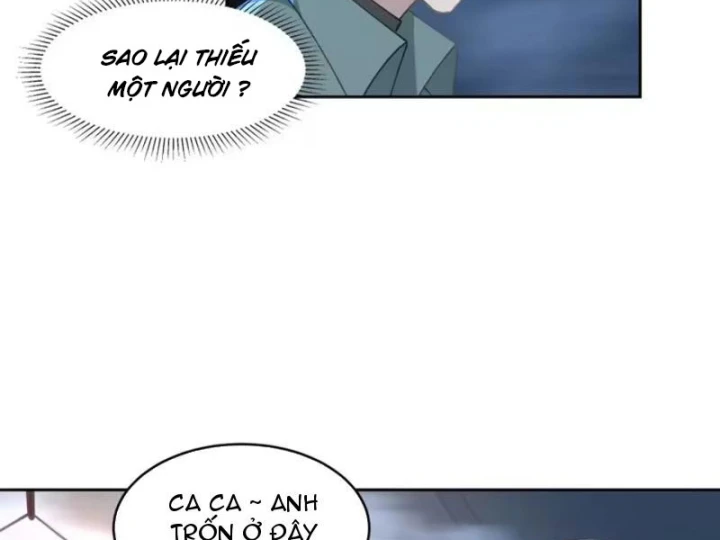 Tiến Hóa Ban Đầu Chapter 46 - 19