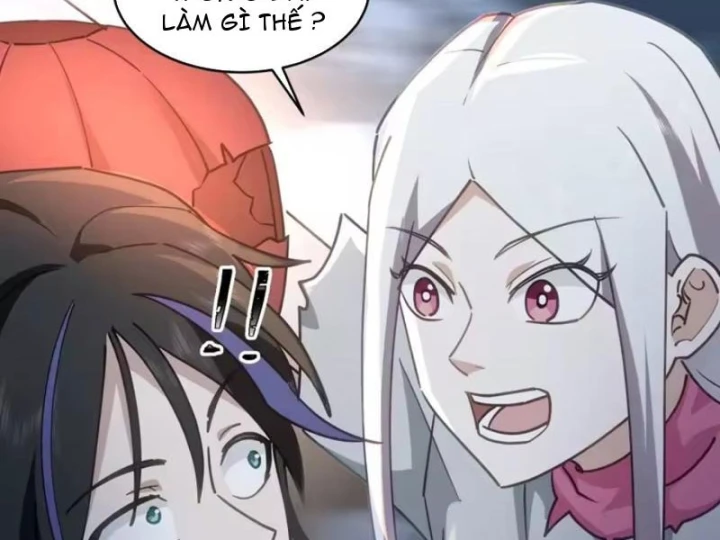 Tiến Hóa Ban Đầu Chapter 46 - 20