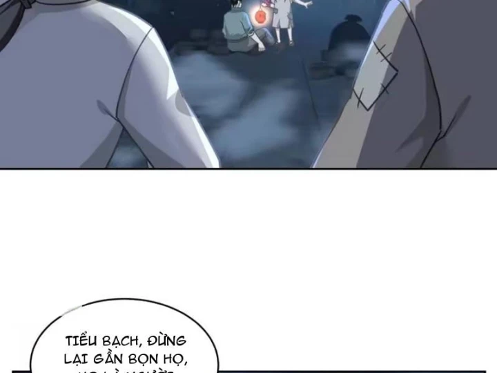 Tiến Hóa Ban Đầu Chapter 46 - 25