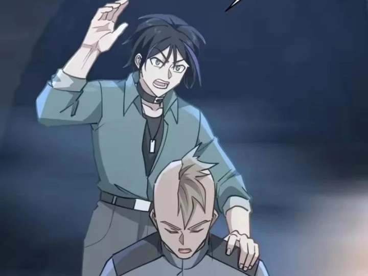 Tiến Hóa Ban Đầu Chapter 46 - 29