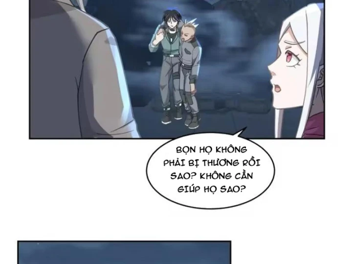 Tiến Hóa Ban Đầu Chapter 46 - 32