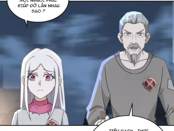 Tiến Hóa Ban Đầu Chapter 46 - 34