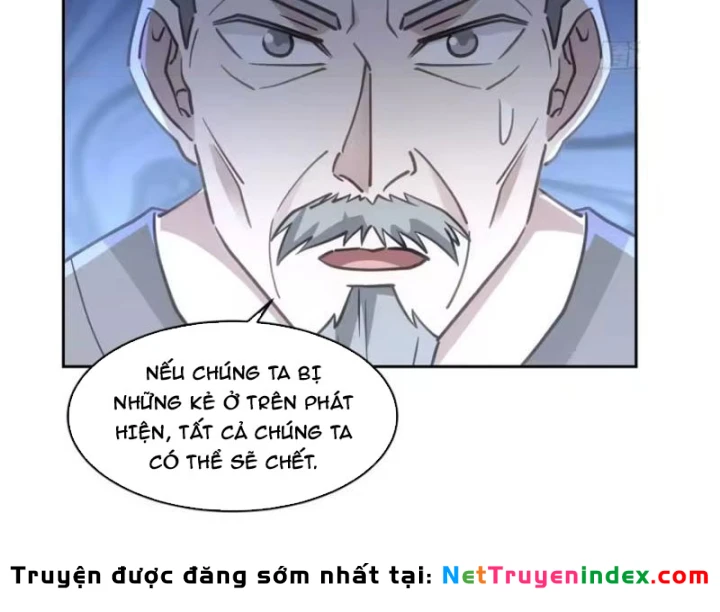 Tiến Hóa Ban Đầu Chapter 46 - 36