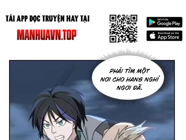 Tiến Hóa Ban Đầu Chapter 46 - 37