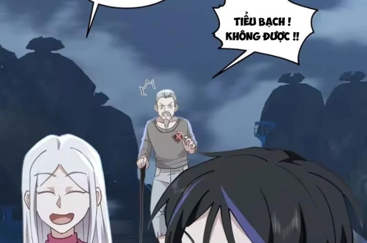 Tiến Hóa Ban Đầu Chapter 46 - 40