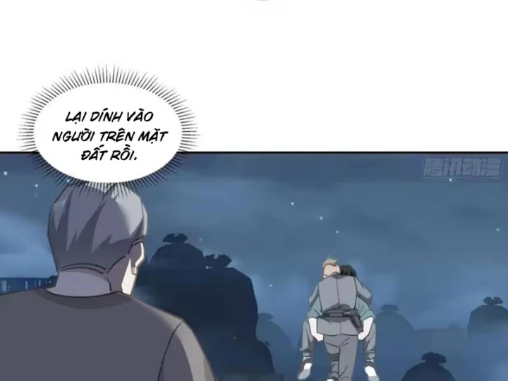 Tiến Hóa Ban Đầu Chapter 46 - 47