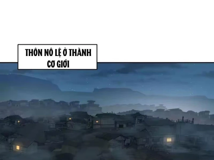 Tiến Hóa Ban Đầu Chapter 46 - 49